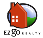 EZGo Realty logo